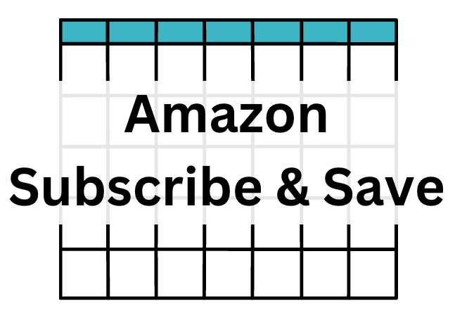 Use Defog and Pivot Tables to Track Amazon Subscribe & Save